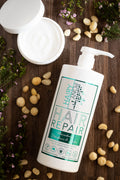 Hairy pony-Hair Repair