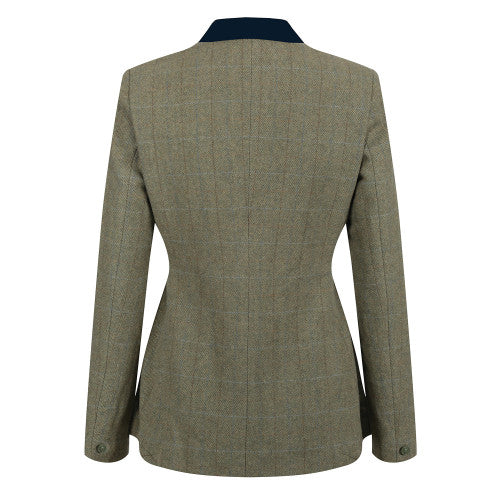 Thornborough Deluxe Tweed Riding Jacket