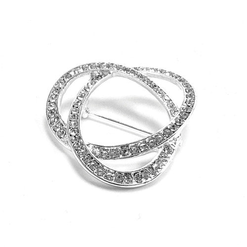 EQUETECH INFINITY STOCK PIN