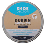 Dubbin Shoe Doctor
