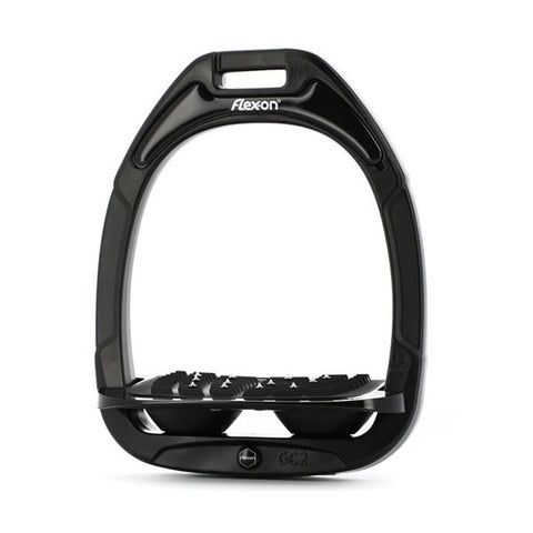 FLEX-ON COMPOSITE SAFETY STIRRUP "SAFE-ON"