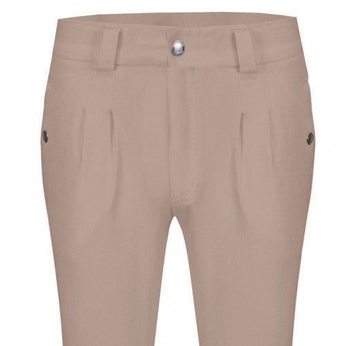 EQUETECH MENS KINGHAM BREECHES