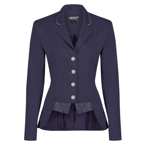 EQUETECH MOONLIGHT DRESSAGE COMPETITION JACKET
