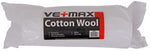 Vetmax cotton wool rool