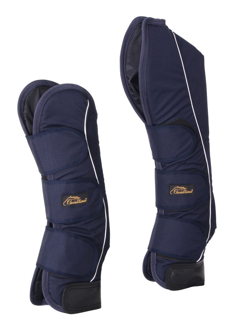 CAVALLINO TRAVEL BOOTS SET OF 4