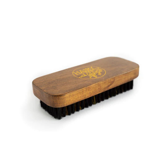 HAIRY PONY QTR MARKER BRUSH