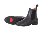 Cavallino Leather Competitor Jodhpur Boot