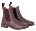 Cavallino Leather Competitor Jodhpur Boot