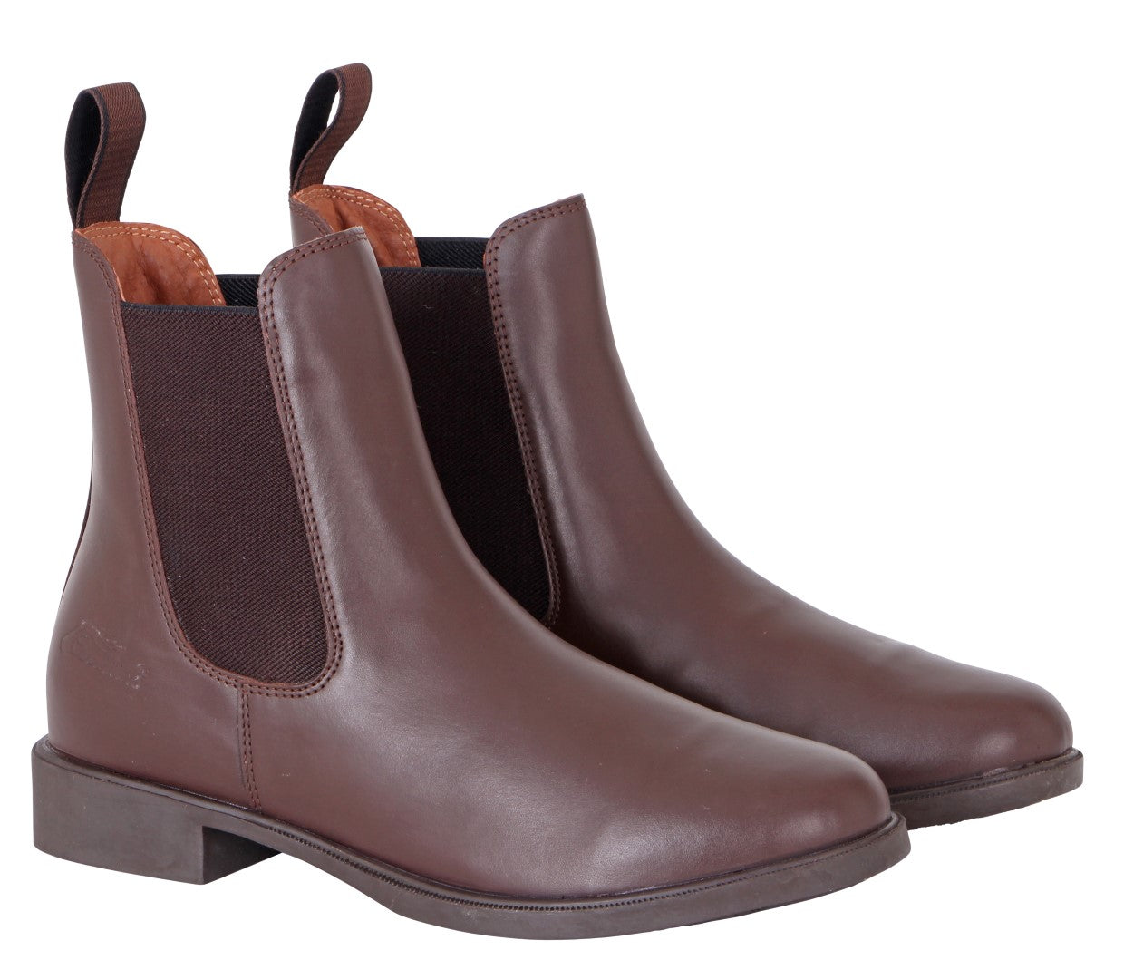 Cavallino Leather Competitor Jodhpur Boot