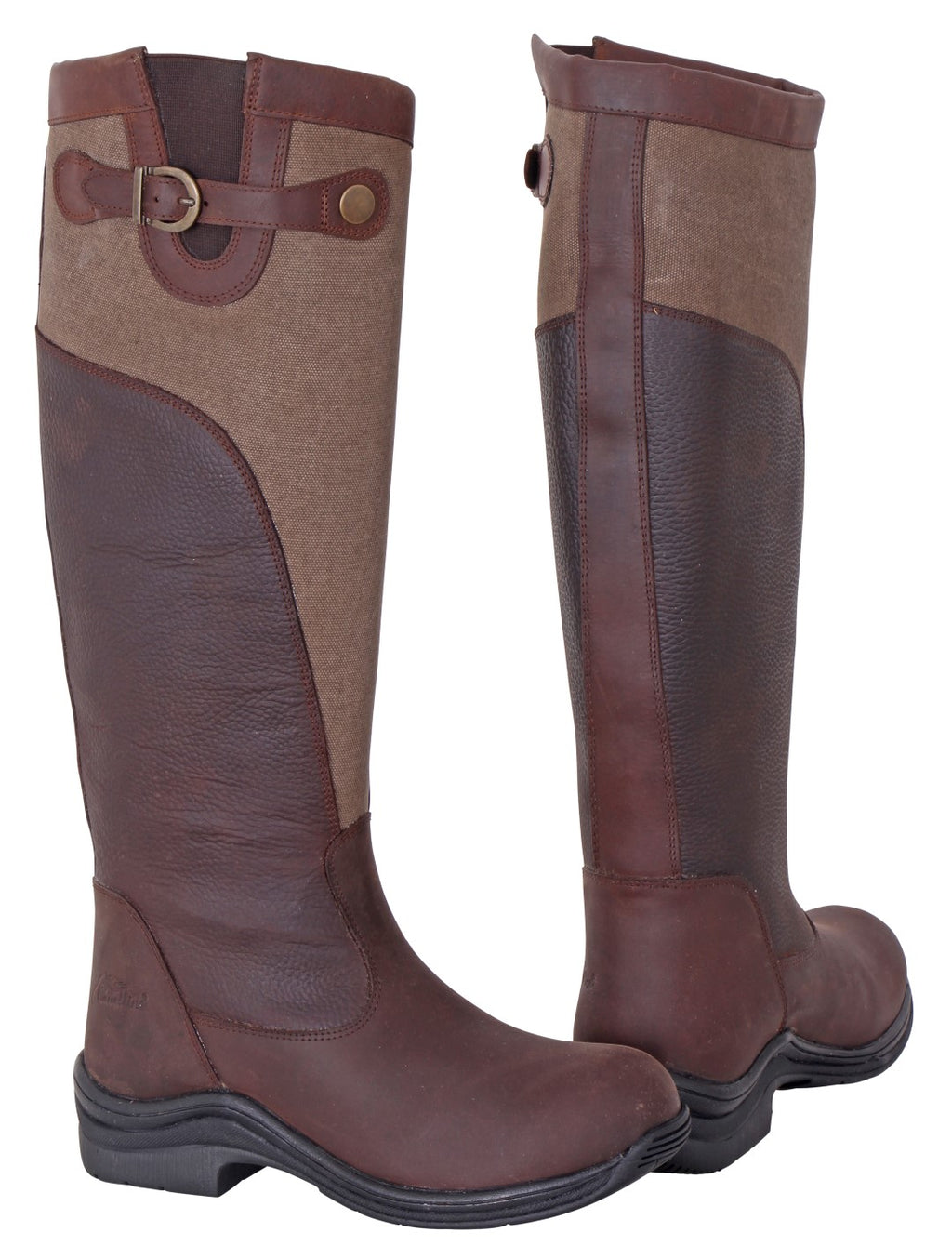 Cavallino Enduro Boot