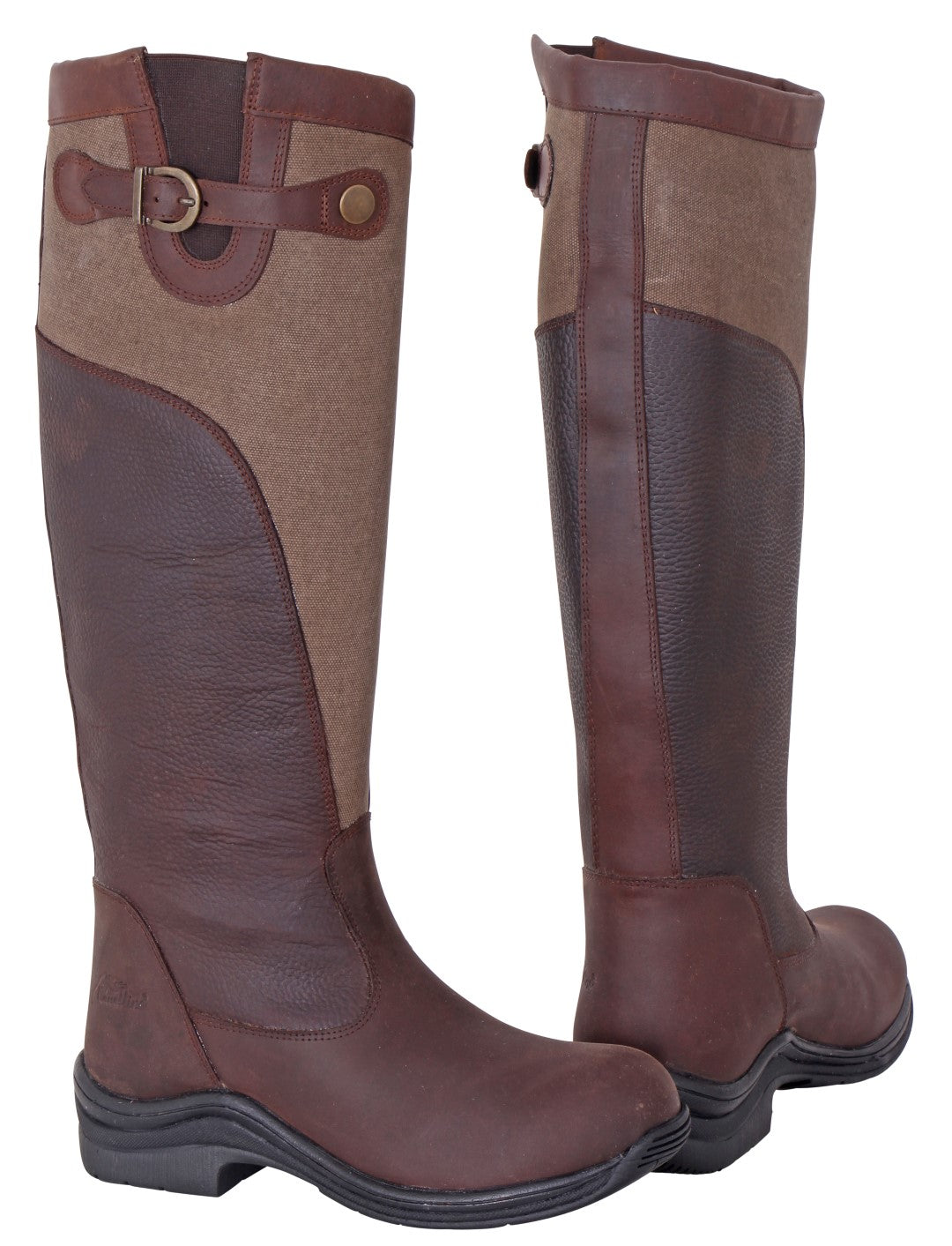 Cavallino Enduro Boot