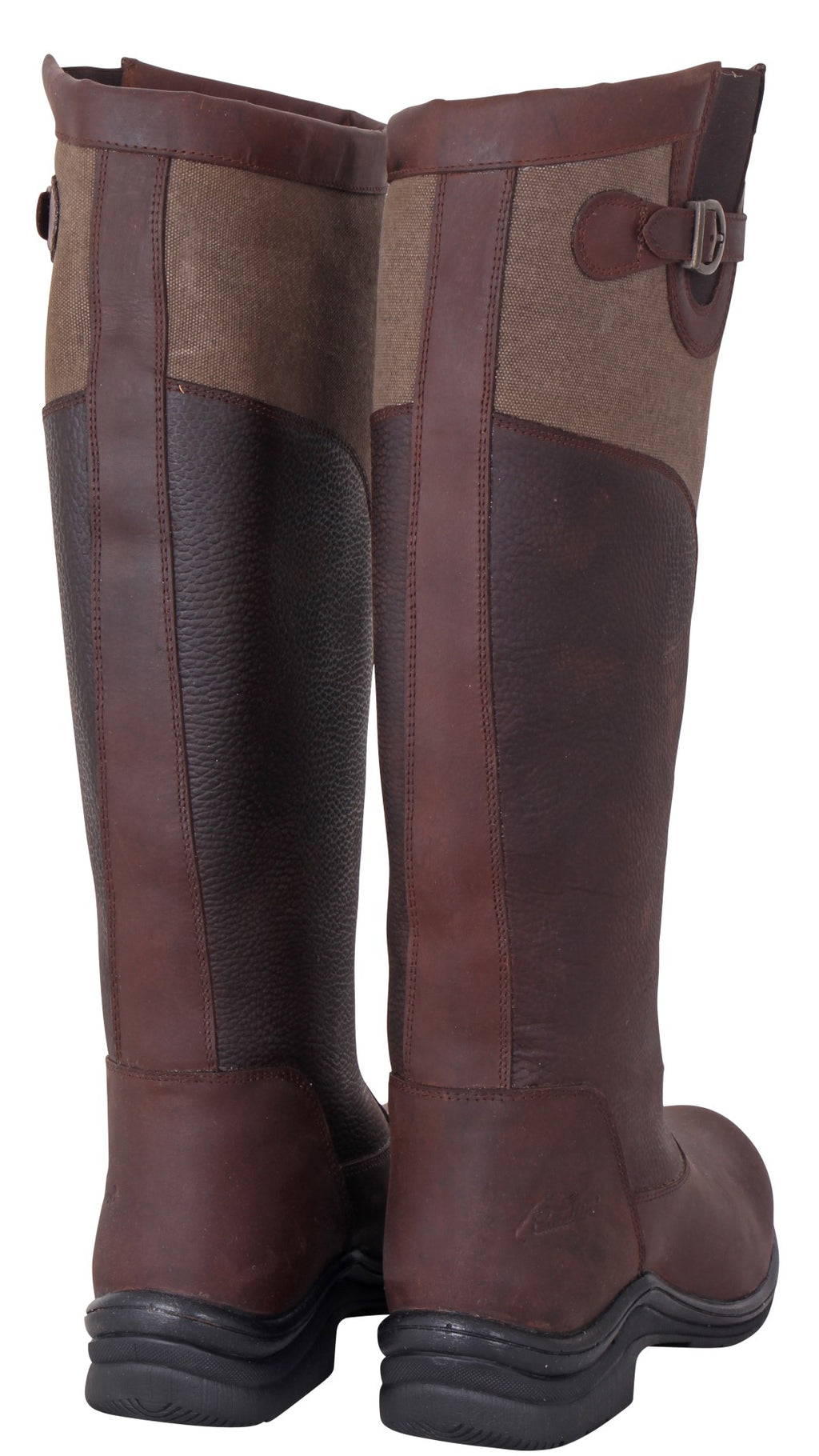 Cavallino Enduro Boot