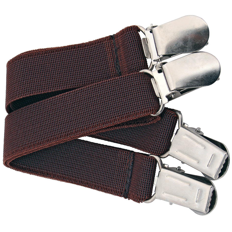 Blue Tag Keep a Jodhpur Clips