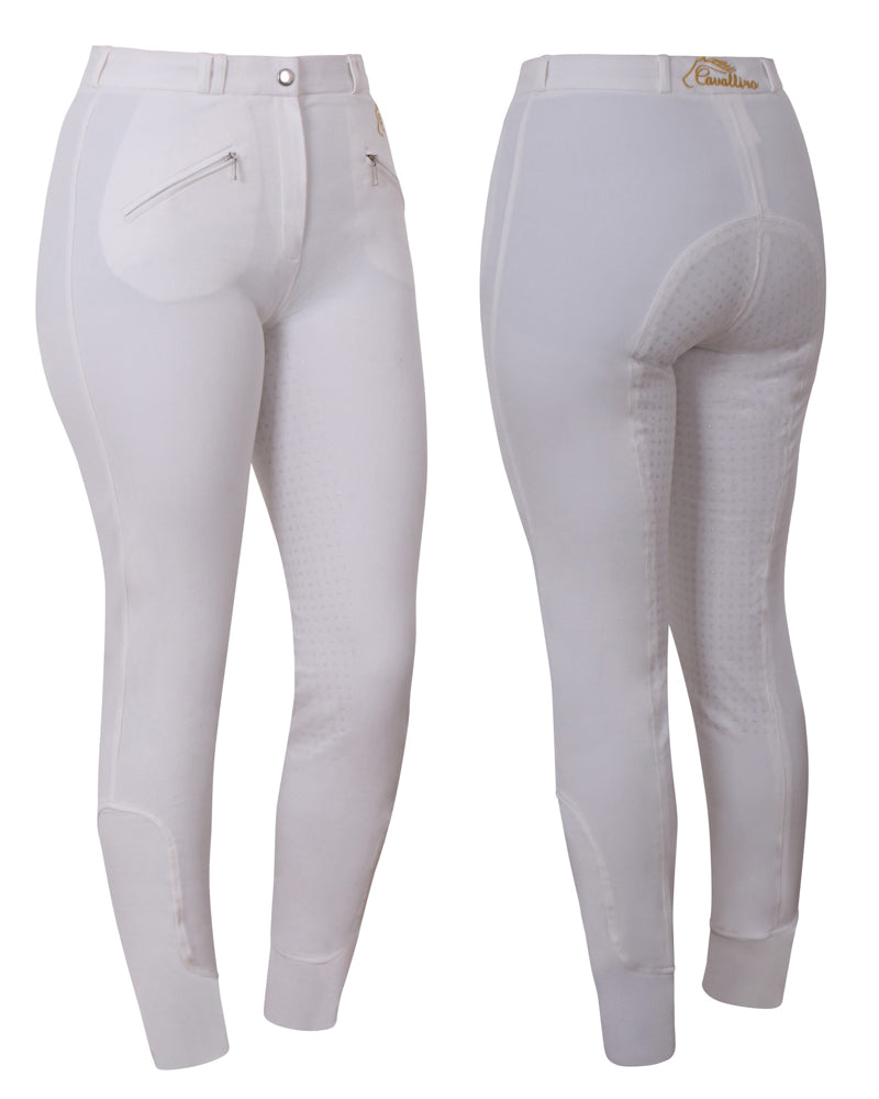 CAVALLINO BADMINTON LADIES BREECHES