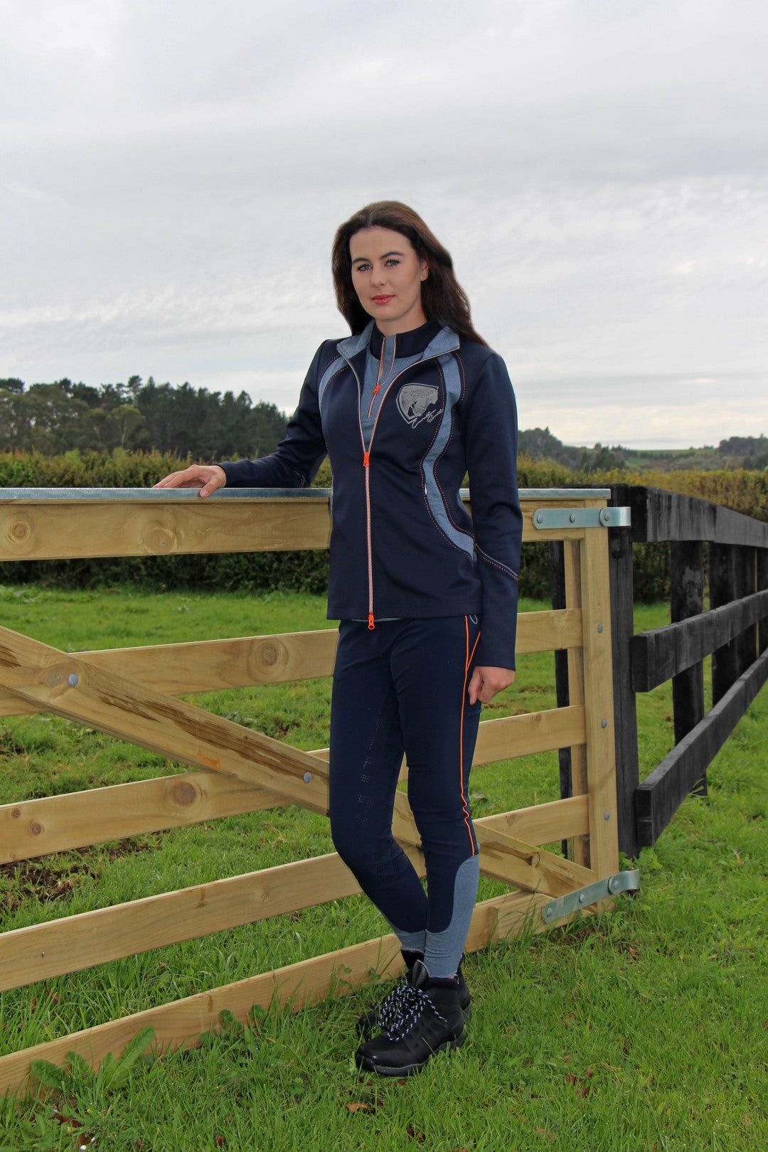 Cavallino sports 11 Breeches