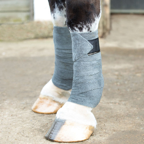 EQUETECH SPEEDI-DRY BANDAGES