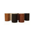 HAIRY PONY FLAT WAXED PLAITING THREAD