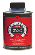 CORNUCRESCINE DAILY HOOF BARRIER