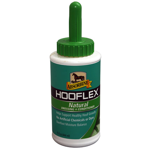 Absorbine Natural Hooflex