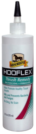 Absorbine hooflex thrush remedy