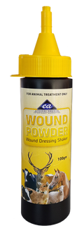 Wound powder