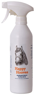 Head to heel healing spray 500ml