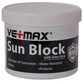 VETMAX SUN BLOCK CREAM