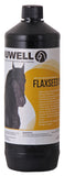 Duwell flax seed oil