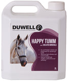 Duwell happy tum