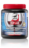 LEOVET HOOF LAB HOOF GREASE WITH EUCALYPTUS