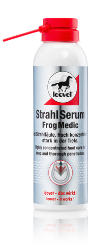 Leovet Frogmedic Spray