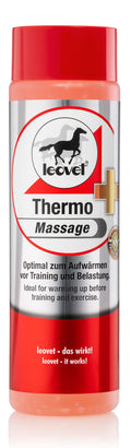 LEOVET THERMO MASSAGE