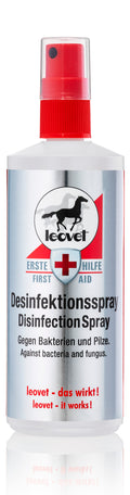 LEOVET DISINFECTION SPRAY