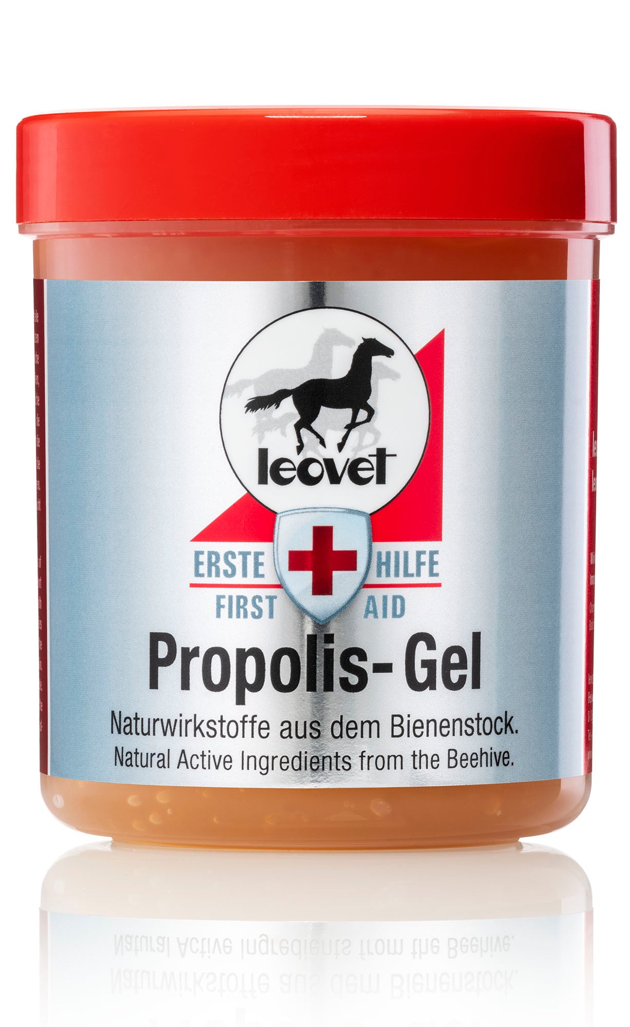 LEOVET PROPOLIS GEL