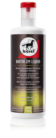 Leovet Biotin ZM Liquid