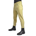 WHITAKER MENS BREECHES-SILICONE KNEE GRIP