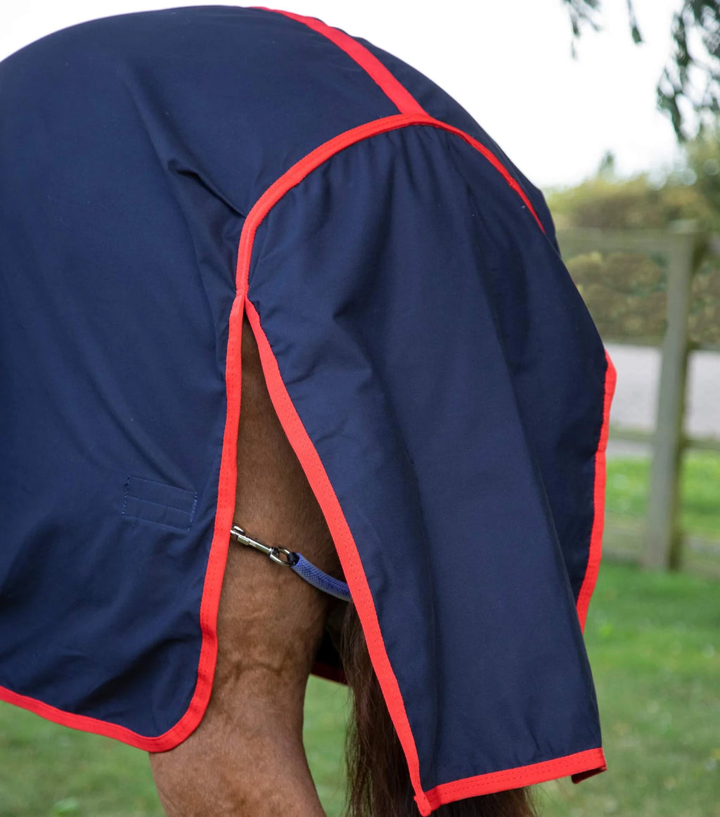 Combo Horse Stable Sheet