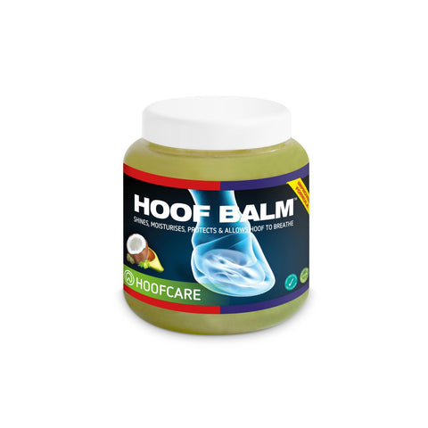 Hoof Balm (clear) 500ml