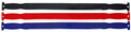 Plastic sweat scraper