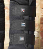 PE Stable Boot Wraps