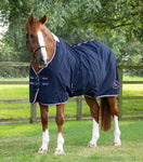 Stratus Horse Stable Sheet