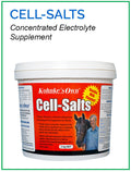 Cell salts ® Kohnke's Own